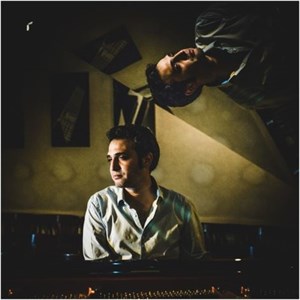 Affiche de Omri Mor Quartet featuring Karim Ziad, Gilad Aabro & Michel Alibo