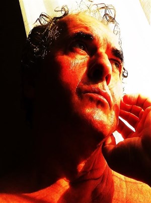 Affiche de Le vieux qui chante