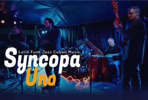 Affiche de Syncopa Uno