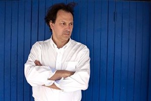 Affiche de DaoElectro, Sylvain Ghio & Christophe Dal Sasso invitent Julien Alour