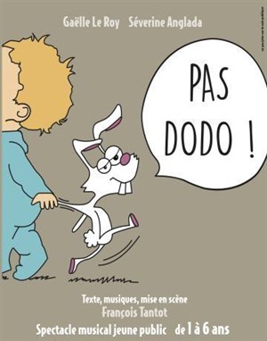 Affiche de Pas dodo !