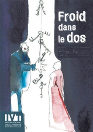 Affiche de Froid dans le dos
