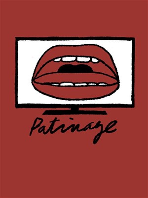 Affiche de Patinage