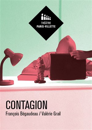 Affiche de Contagion