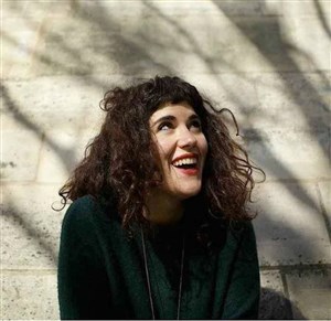 Affiche de Sara Longo Sings