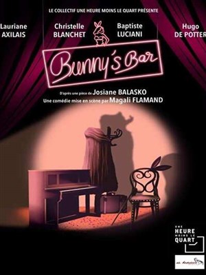 Affiche de Bunny's Bar