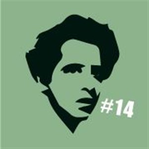 Affiche de Cinédiderot #14 : Hannah Arendt