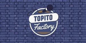 Affiche de Topito factory