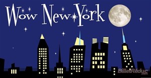 Affiche de Introduction à l'Impro à la New Yorkaise