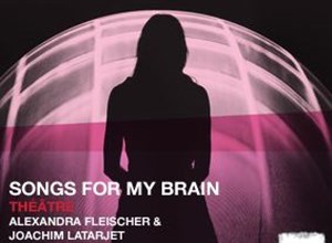 Affiche de Songs for my brain