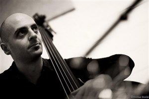 Affiche de Mauro Gargano Quartet featuring Francesco Bearzatti