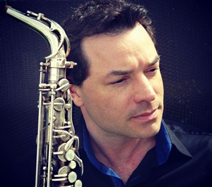 Affiche de Sébastien Texier Quartet