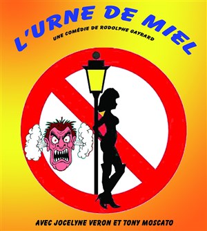 Affiche de L'urne de miel
