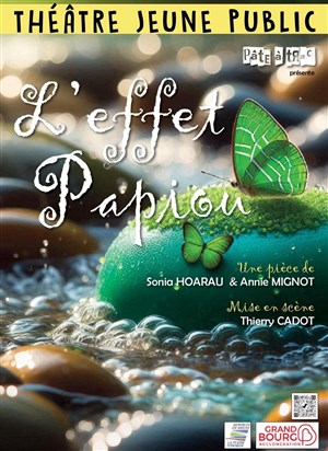 Affiche de L'effet Papiou