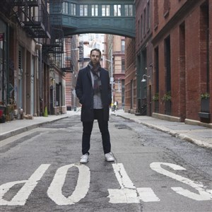 Affiche de Leo Sidran & The Groovy French Band