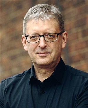 Affiche de Passion selon Saint Matthieu