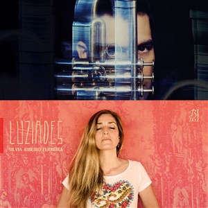 Affiche de Itamar Borochov + Silvia Ribeiro Ferreira | Festival Laborie