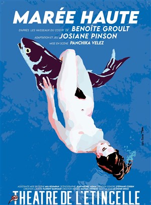 Affiche de Marée Haute