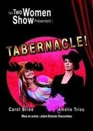 Affiche de Tabernacle
