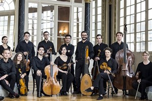 Affiche de Le Couronnement de Poppée