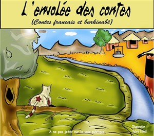 Affiche de L'envolée des contes