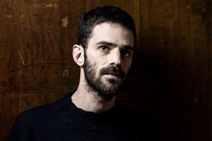 Affiche de Adam Laloum