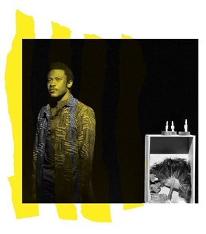 Affiche de Oroonoko, le prince esclave