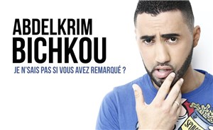 Affiche de Abdelkrim Bichkou