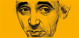 Affiche de Il faut savoir... Un petit tour du côté d'Aznavour