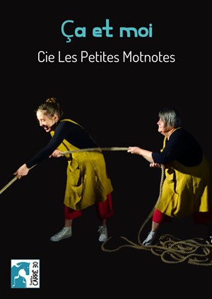 Affiche de Ça et moi