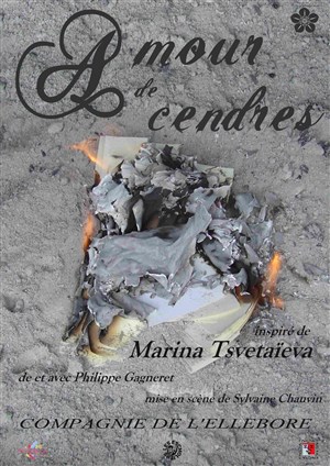 Affiche de Amour de cendres