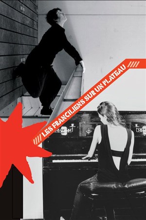 Affiche de Virgule + Sophie Oz