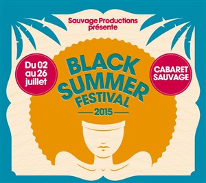 Affiche de Sekouba Bambino | Black summer festival 2015
