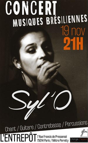 Affiche de Syl'o