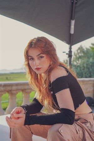 Affiche de Tessae + Simony