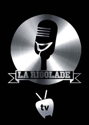 Affiche de La Rigolade comedy club