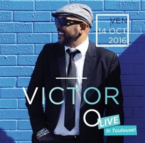 Affiche de Victor O
