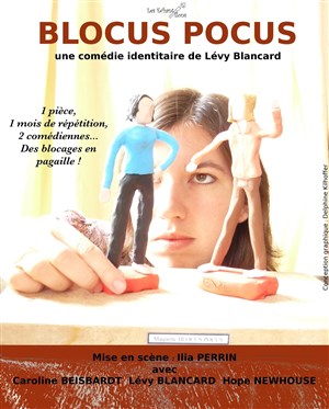 Affiche de Blocus Pocus