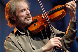 Affiche de Jean-Luc Ponty