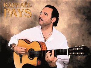 Affiche de Raphael Fays