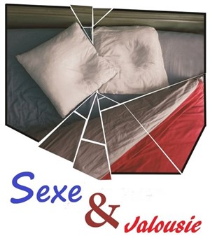 Affiche de Sexe & jalousie