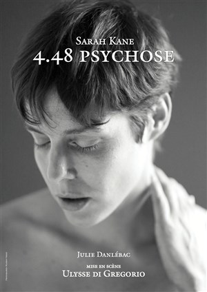 Affiche de 4.48 Psychose