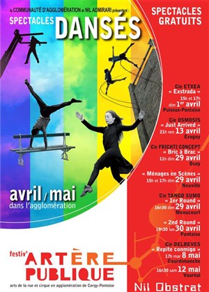 Affiche de Bric à brac