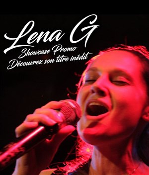Affiche de Lena G