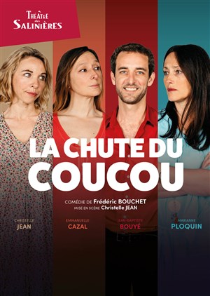 Affiche de La chute du coucou