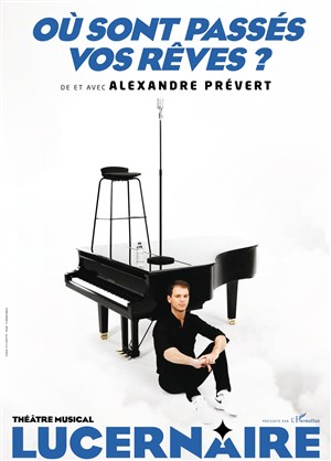 Affiche de Où sont passés vos rêves ?