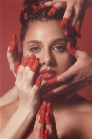 Affiche de Tracy de Sa