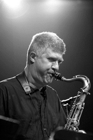 Affiche de Claudio Pallaro Trio