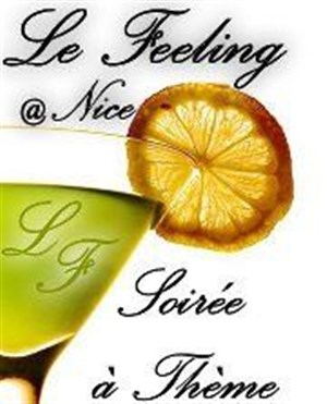 Affiche de Soirée plage au Feeling