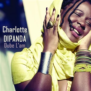 Affiche de Charlotte Dipanda